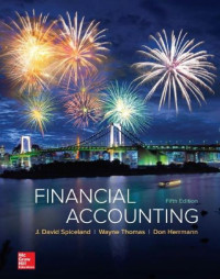 EBOOK : Financial Accounting, 5th Edition
