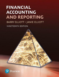 EBOOK : Financial Accounting and Reporting, 19th Edition