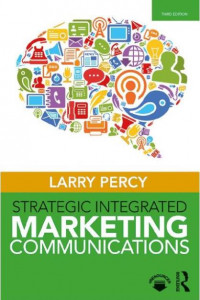 EBOOK : Strategic Integrated Marketing Communications, 3rd Edition