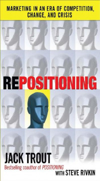 EBOOK : Repositioning Marketing In An Era Of Competition, Change, And Crisis