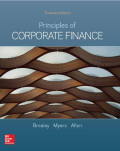 EBOOK : Principles of Corporate Finance, 13th Edition