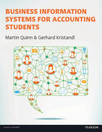 EBOOK : Business Information Systems for Accounting Students