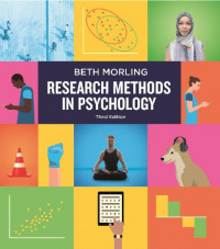 EBOOK : Research Methods in Psychology; evaluating a world of information, 3rd Edition