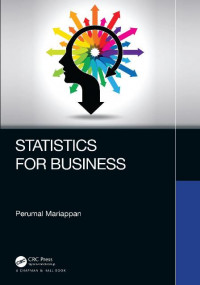 EBOOK : Statistics for Business,