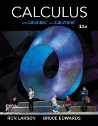 EBOOK : Calculus, Eleventh Edition