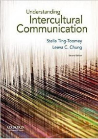 EBOOK : Understanding Intercultural Communication, 2nd Edition