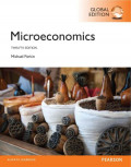 EBOOK : Microecnomics, 12 Ed.