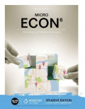 EBOOK : Micro ECON6 ; Principles Of Microeconomics , 6 Ed.