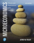 EBOOK : Microeconomics Theory And Applications With Calculus, Fifth Edition