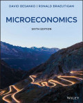 EBOOK : Microeconomics, Sixth Edition
