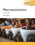 EBOOK : Macroeconomics, 12th Ed.