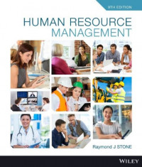 EBOOK : Human Resource Management, 9th Edition