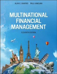 EBOOK : Multinational Financial Management, Eleventh edition