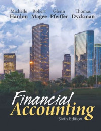 EBOOK : Financial Accounting, 6th Edition