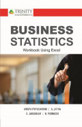 EBOOK : Business Statistics