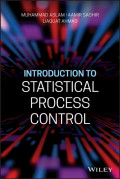 EBOOK : Introduction to Statistical Process Control