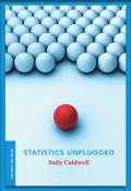 EBOOK : Statistics Unplugged, 4th Edition