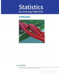 EBOOK : Statistics by Learning Objective