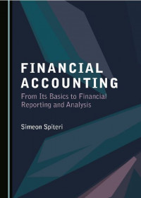EBOOK : Financial Accounting: From Its Basics to Financial Reporting and Analysis