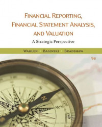 EBOOK : Financial Reporting, Financial Statement Analysis, and Valuation, 9th Ed