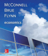 EBOOK : Economics : Principles, Problems, And Policies  21th Edition