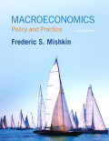 EBOOK : Macroeconomics : Policy and Practice 2th Edition