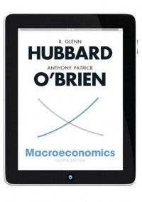 EBOOK : Macroeconomics   4th Edition