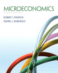 EBOOK : Microeconomics 8th Edition