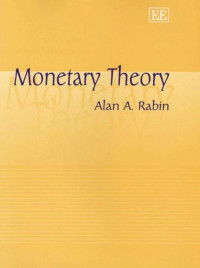 EBOOK : Monetary Theory