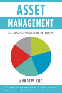 EBOOK : Asset Management ; A Systematic Approach to Factor Investing