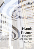 EBOOK : Islamic Finance Principles and Practice