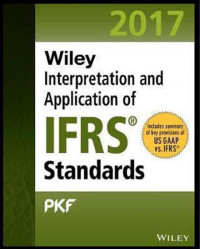 EBOOK : Interpretation and Application of IFRS 2017 Standards