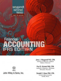 EBOOK : Financial Accounting, 2nd IFRS Edition
