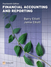 EBOOK : Financial Accounting and Reporting, 14th Edition