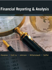 EBOOK : Financial Reporting & Analysis, 6th Edition