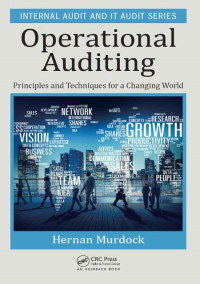 EBOOK : Operational Auditing: Principles and Techniques for a Changing World