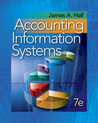 EBOOK : Accounting Information Systems, 7th Edition