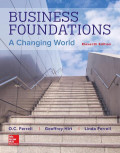 EBOOK : Business Foundations : A Changing World,  11th Edition