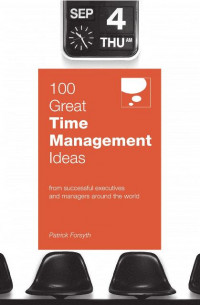 EBOOK : Great Time Management Ideas