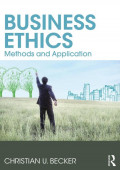 EBOOK : Business Ethics ; Methods and Application, 1st Edition