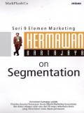 Seri 9 Elemen Marketing ; On Segmentation (EBOOK)