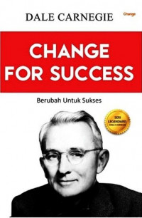 EBOOK : Change For Success : Berubah Untuk Sukses