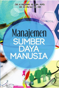 EBOOK : Manajemen Sumber Daya Manusia