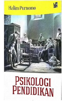 EBOOK : Psikologi Pendidikan