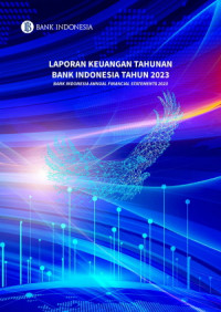 Laporan Keuangan Tahunan Bank Indonesia Tahun 2023