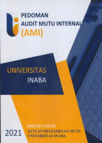 Pedoman Audit Mutu Internal (AMI) Universitas INABA