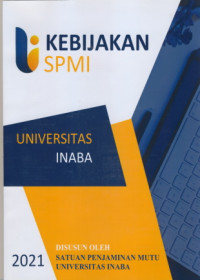 Kebijakan SPMI Universitas INABA