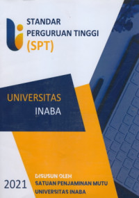 Standar Perguruan Tinggi Universitas INABA