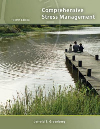 EBOOK : Comprehensive Stress Management 12th Edition