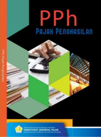 EBOOK : Pajak Penghasilan (PPH)